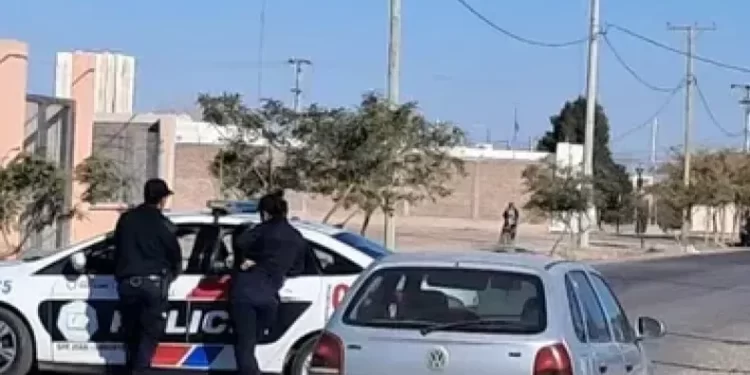 Megaoperativo en el barrio Valle Grande: 12 allanamientos, dos detenidos y vehículos secuestrados por el caso Barboza