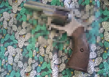 Dos jóvenes fueron detenidos tras intentar robar en una vivienda