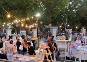 Un fin de semana para celebrar el Día de la Madre con música, arte, teatro y ferias