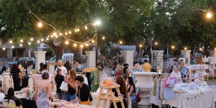 Un fin de semana para celebrar el Día de la Madre con música, arte, teatro y ferias