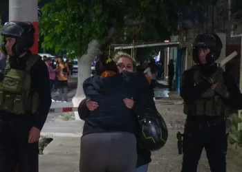 Asesinan a un joven sanjuanino de 26 años y buscan al motociclista que lo atacó