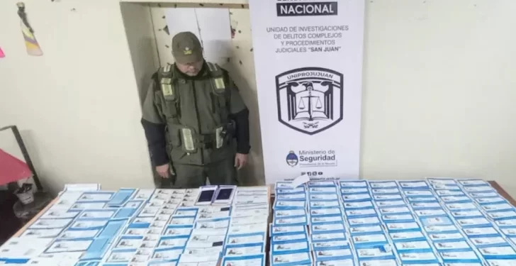 Buscan a una mujer que desapareció hace 10 días