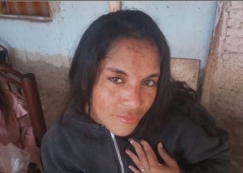 Encontraron a la mujer que estaba desaparecida