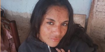 Encontraron a la mujer que estaba desaparecida