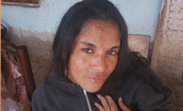 Encontraron a la mujer que estaba desaparecida