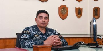 Héctor Bartolomé Mitre: Vocación y Servicio en la Armada Argentina