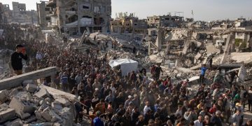 Hamas anunció que EE.UU. dio garantías para terminar el conflicto con Israel