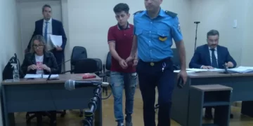 Intento de femicidio en Chimbas: Olmedo declaró y volvió a culpar a su expareja