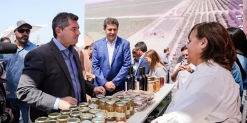 San Juan abrió sus puertas a la 4ª edición de Expo Innova Cuyo 2025