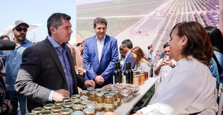 San Juan abrió sus puertas a la 4ª edición de Expo Innova Cuyo 2025