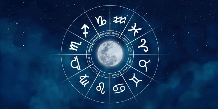 Los tres signos del zodiaco que tendrán suerte y buena fortuna en octubre