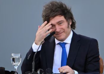 Milei presentó el nuevo Código Penal: “Necesitamos tolerancia cero y penas más duras”