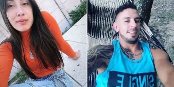 Horror: mató a su expareja y a un amigo en una fiesta en su casa y su madre lo delató