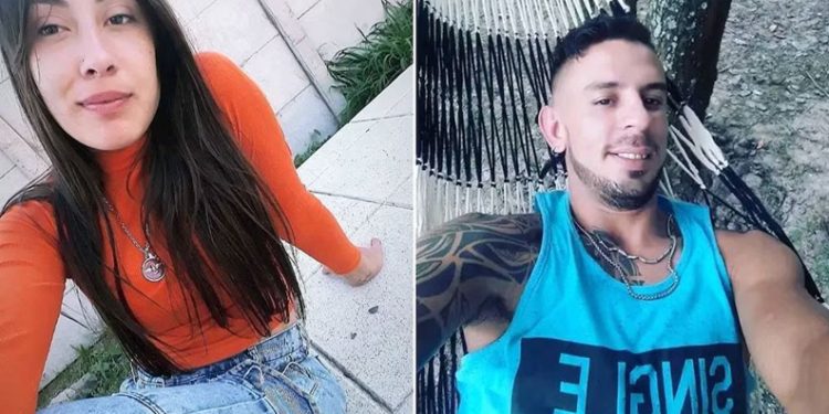 Horror: mató a su expareja y a un amigo en una fiesta en su casa y su madre lo delató