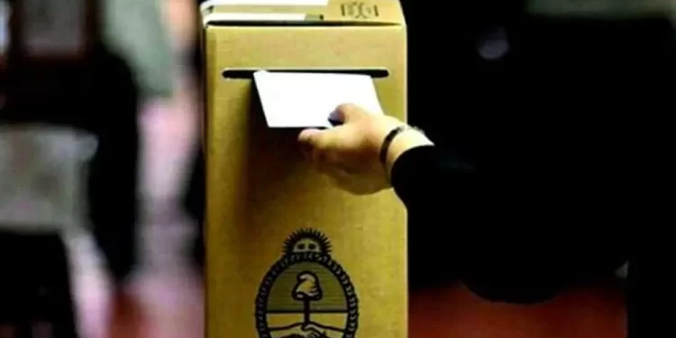 San Juan elige sus diputados nacionales en una elección marcada por la polarización