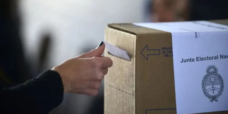 San Juan elige sus diputados nacionales en una elección marcada por la polarización