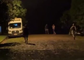 Conmoción: un policía asesinó a su expareja y se suicidó tras el crimen