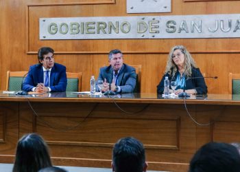 La educación financiera llegará a las aulas de San Juan con una iniciativa de Orrego