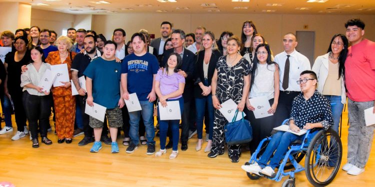 La inclusión de las personas con discapacidad en la Fiesta Nacional del Sol