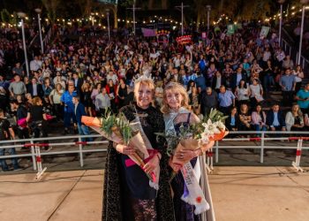 Se realizará un festejo para elegir a la Reina de las Personas Mayores 2025