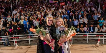 Se realizará un festejo para elegir a la Reina de las Personas Mayores 2025