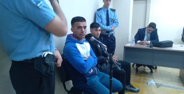 Prisión preventiva para un integrante de la barra de San Martín acusado de ataques y amenazas