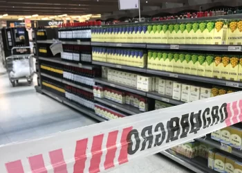 Elecciones 2025: ¿Hasta qué hora se puede comprar bebidas con alcohol?