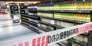 Elecciones 2025: ¿Hasta qué hora se puede comprar bebidas con alcohol?