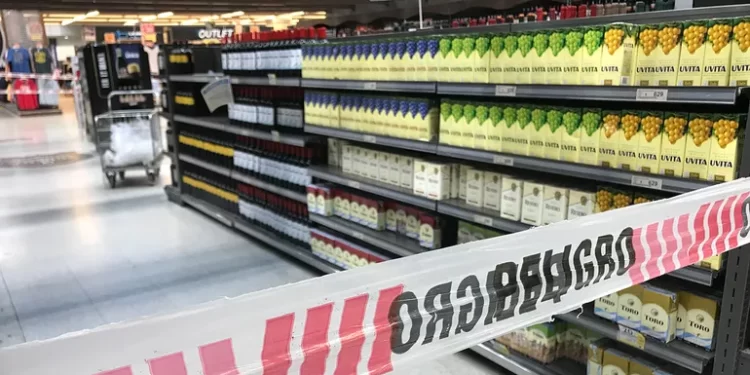 Elecciones 2025: ¿Hasta qué hora se puede comprar bebidas con alcohol?