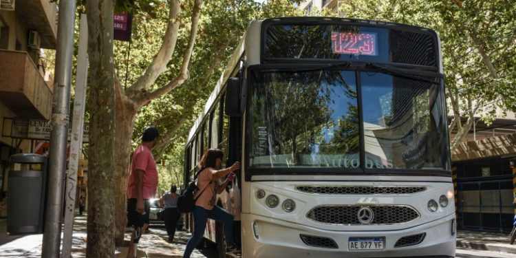 RedTulum informó que se extiende el plazo de validez de los pases de discapacidad