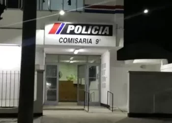 Hallaron sano y salvo al joven caucetero que era intensamente buscado