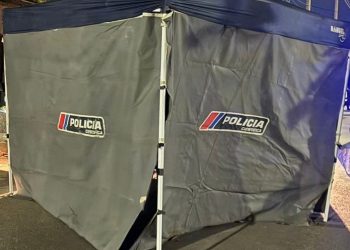 Creyó que una mujer le pedía fotos íntimas y eran tres presos que lo extorsionaron