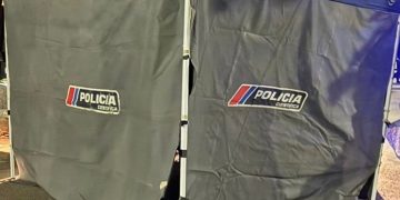 Creyó que una mujer le pedía fotos íntimas y eran tres presos que lo extorsionaron