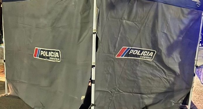 Creyó que una mujer le pedía fotos íntimas y eran tres presos que lo extorsionaron