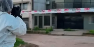 Encontraron el cuerpo descuartizado de un contador en el freezer de su casa