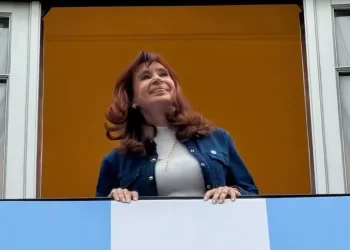 Casación rechazó los planteos de Cristina Kirchner y Lázaro Báez y avaló el decomiso en la causa Vialidad