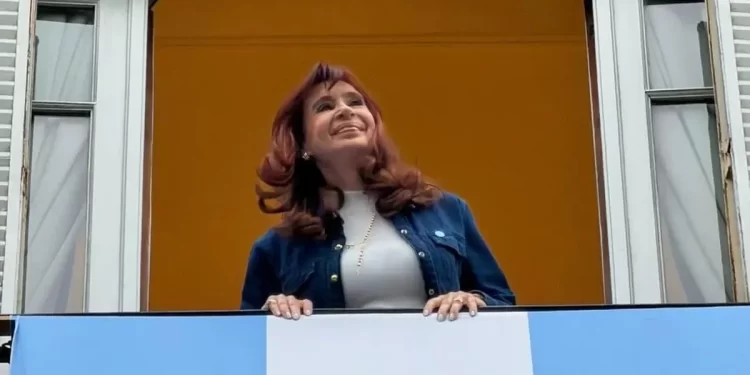 Casación rechazó los planteos de Cristina Kirchner y Lázaro Báez y avaló el decomiso en la causa Vialidad
