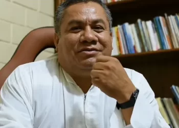 Conmoción: encuentran muerto a un sacerdote que estaba desaparecido