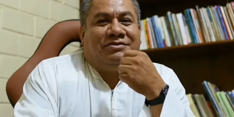 Conmoción: encuentran muerto a un sacerdote que estaba desaparecido