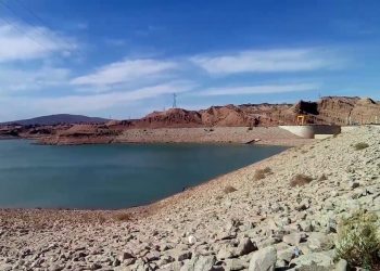 Especialistas pronostican 38% menos de agua en San Juan para el ciclo 2025-2026