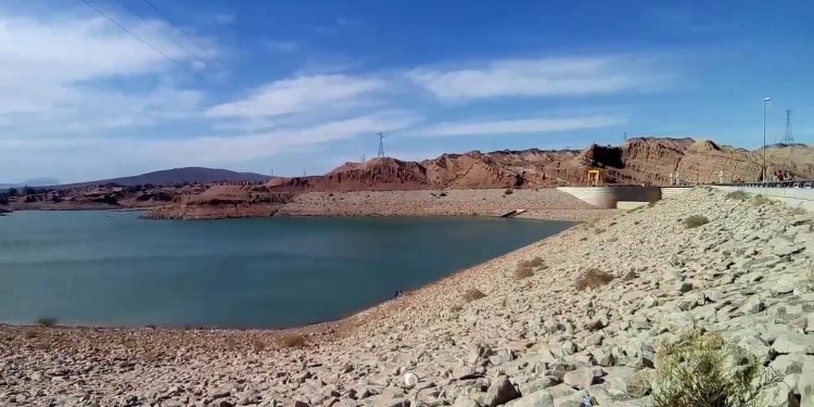 Especialistas pronostican 38% menos de agua en San Juan para el ciclo 2025-2026