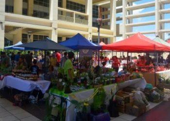 La Feria Agroproductiva tendrá dos nuevas ediciones en octubre