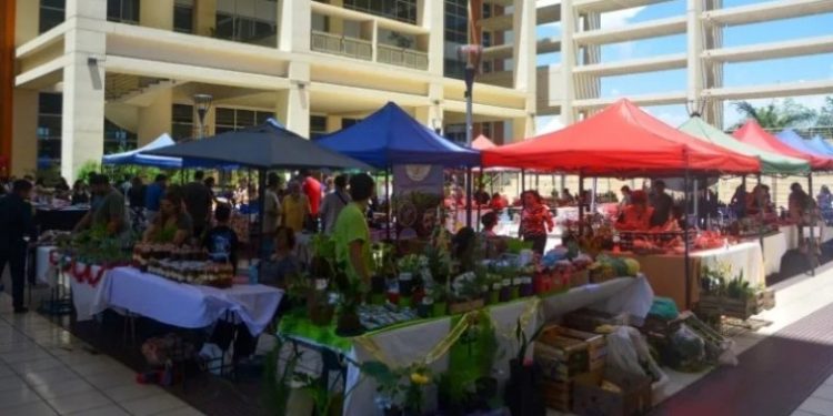 La Feria Agroproductiva tendrá dos nuevas ediciones en octubre