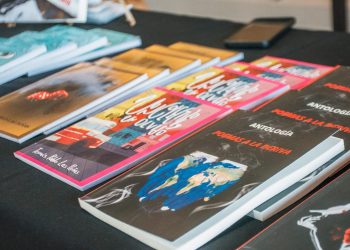 Rawson celebra la 16° Feria Provincial de la Cultura Popular y el Libro