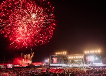 El viento Zonda dejó más de 40 incendios en distintas zonas de San Juan
