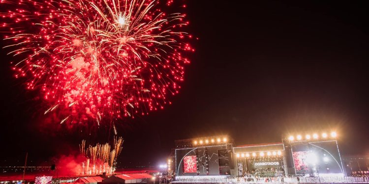 El viento Zonda dejó más de 40 incendios en distintas zonas de San Juan