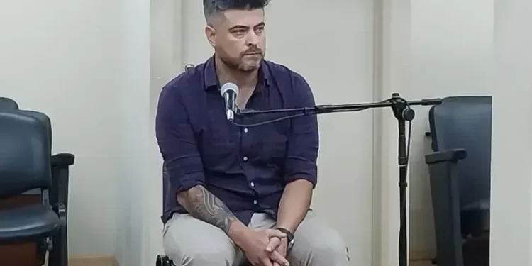 Escándalo judicial en San Juan: condenan al hermano de un juez por estafa