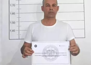 La Corte Suprema habilitó la extradición de Fred Machado a Estados Unidos