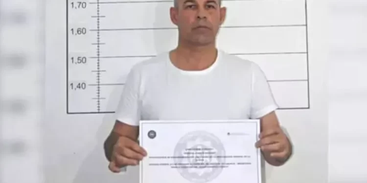 La Corte Suprema habilitó la extradición de Fred Machado a Estados Unidos