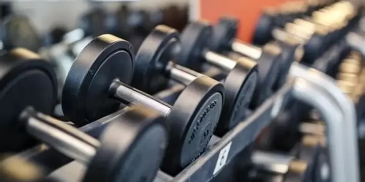 Hombre sufrió un ACV tras salir del gimnasio y está en estado delicado